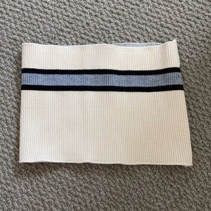 Donni Charm Tube Top